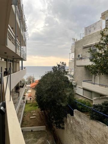 Sophia'S Apartment Saronida المظهر الخارجي الصورة