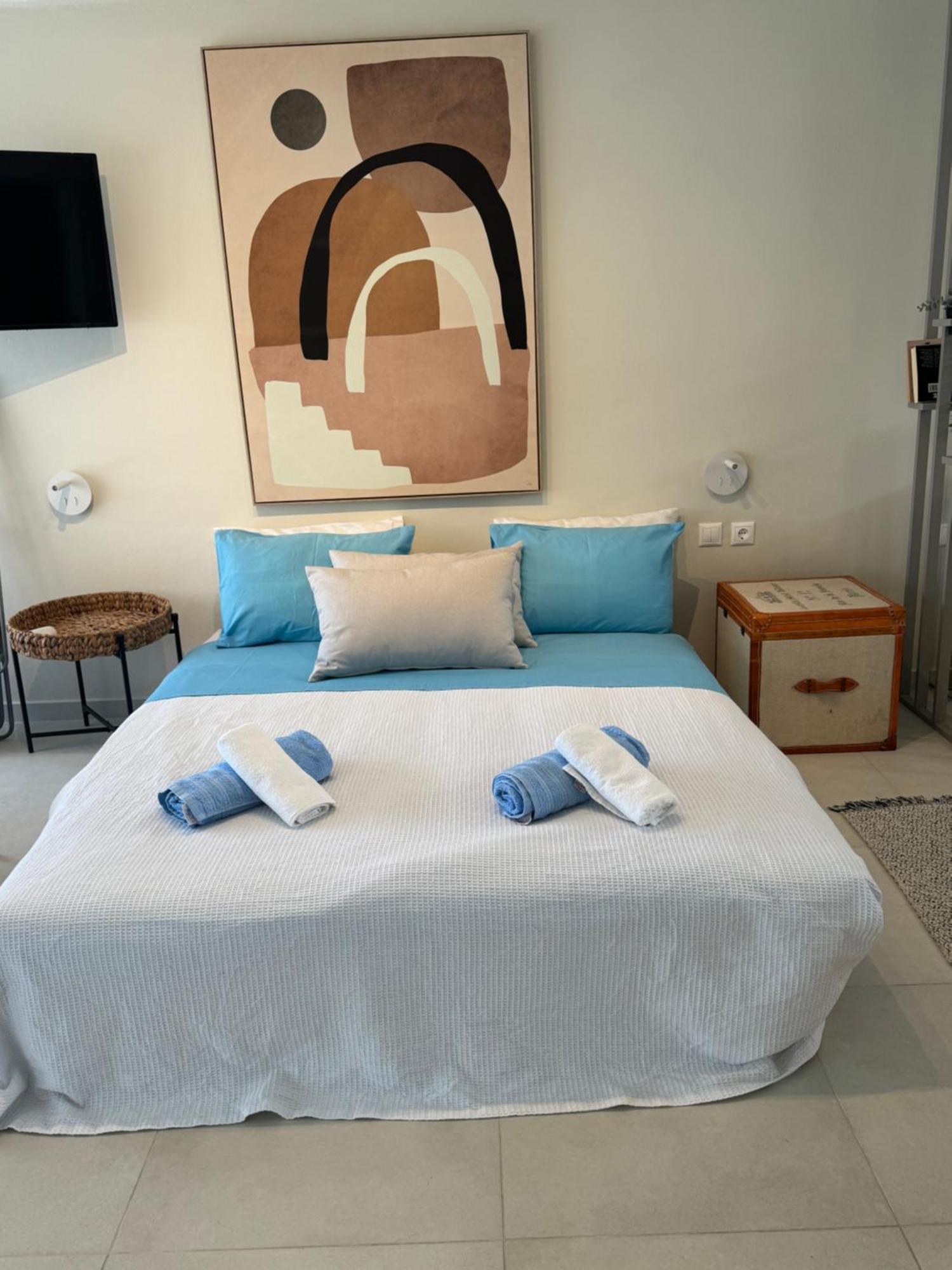 Sophia'S Apartment Saronida المظهر الخارجي الصورة